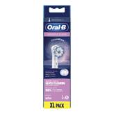 ORAL-B Ric.EB60-5 Sensit.clean