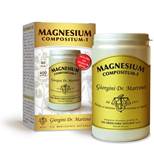 MAGNESIUM Comp-T 400Past.500mg