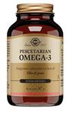 PESCETARIAN Omega 3 50 Perle