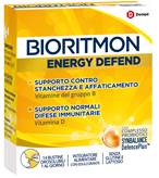 BIORITMON ENERGY DEFEND BUST