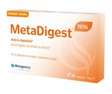 METADIGEST TOTAL 30 Capsule