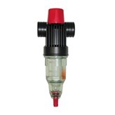 Filtro autopulente di sicurezza per acque potabili Cillit TOP RF 3/4" 12035AA