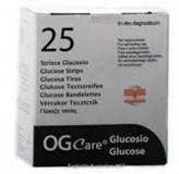 Lancette G30 OGCare® Biochemical 25 Pezzi