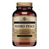 NEURO PESCE 50 Perle SOLGAR