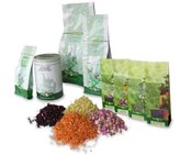 ErbaVita Tisane  Finocchio Composto Azione Depurativa 100g