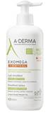 Aderma Exomega Control Latte Emolliente 400ml