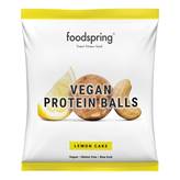 Protein Balls Vegane Torta Lim