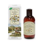 L'Erbolario Shampoo alla Camomilla per Capelli Biondi e Castano Chiari 200ml