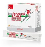 Falqui Italstadium Power Integratore Alimentare 20 Stick