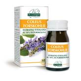 Coleus Forskohlii Estratto Titolato Dr.Giorgini 30g