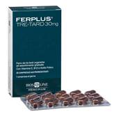 FERPLUS TRETARD 30MG 30CPR