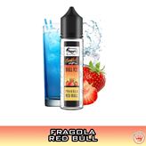 Bull Ice Cocktails Vape Ice Aroma Scomposto 20 ml Vapurì