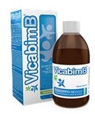 VICABIMB Sciroppo 50g