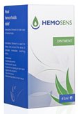 Lancer Hemosens Pomata 45ml