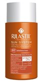 Rilastil Sun System Fluido Comfort SPF 50+ Protezione Solare Molto Alta 50 ml