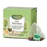 Neavita - Tisana Dolce Pausa Infuso al Cioccolato Bianco e Pistacchio 15 Filtroscrigno