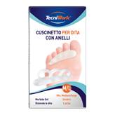 Cuscinetto Per Dita Con Anelli ML Sx TecniWork® 1 Pezzo