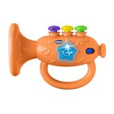 Trombetta Baby Senses CHICCO 3-24 Mesi