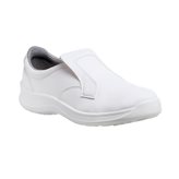 Scarpe antinfortunistiche bianche New Easy White S2 SRC