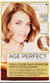 Excellence Age Perfect 6.03 - Biondo Scuro Caramello