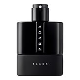 Luna Rossa Black Eau de Parfum - 50ml