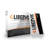 Libervis® Energy ShedirPharma® Gusto Arancia 20 Bustine