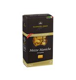 Massimo Zero Mezze Maniche Pasta Senza Glutine 400g