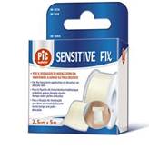 Pic Sensitive Fix Cerotto In Seta 5cmx5m