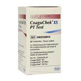 ROCHE Coaguchek XS PT Test (Conf. 24 strisce)