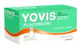 Yovis 25 Miliardi Fermenti Lattici Vivi 10 Flaconcini