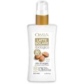 Latte Solare SPF30 EcoBio OMIA 200ml