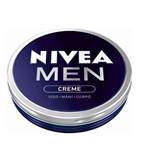 NIVEA FOR MEN C/IDRAT M/USO 75 ML