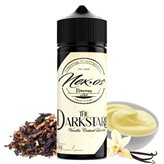 The Darkstard Nex-OS Liquido Scomposto 30ml Tabacco Latakia Crema Vaniglia