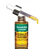 Somatoline Cosmetic Lift Effect 45+ Olio Riparatore Intensivo Notte 30ml