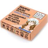 Shampoo Solido Capelli Secchi White Castle 80g