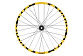 Ruote Mavic DEEMAX DH 29 anteriore 20x110 YELLOW