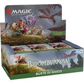 Bloomburrow Display Box 36 Buste ITA – Magic the Gathering (Condizioni: Nuovo)