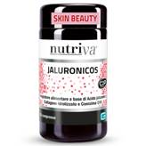 NUTRIVA JALURONICOS 30CPR