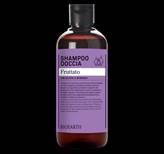 SHAMPOO DOCCIA Fruttato BIOEARTH 500ml