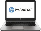 HP ProBook 640 G1 | i5-4210M | 14