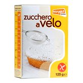 Easyglut Zucchero A Velo Senza Glutine 125g