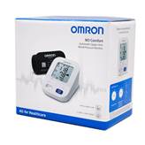 Omron M3 Comfort Misuratore Automatico Della Pressione Da Braccio