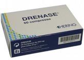 Drenase - Integratore alimentare drenante - 60 compresse