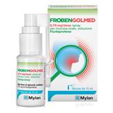 Froben Golmed Spray 15ml