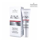 PODOLOGIC MEDICAL - Crema per pelle e unghie con sintomi di micosi