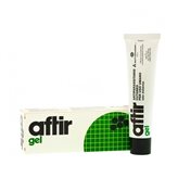 Aftir Gel Antiparassitario Meda 40g