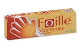 FOILLE SCOTTATURE CREMA