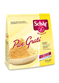 Schar Pan Gratí Preparato Per Impanare Senza Glutine 300g