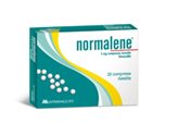 Normalene 5mg trattamento stitichezza 20 compresse rivestite