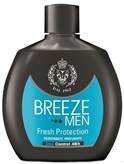 BRE SQU.MEN FRESH PROTECT.   100